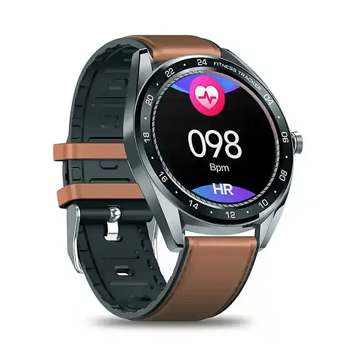 Zeblaze NEO Full-round Touch Screen Smartwatch
